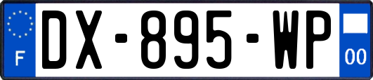 DX-895-WP