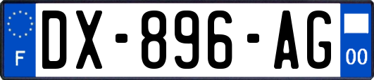 DX-896-AG