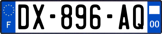 DX-896-AQ