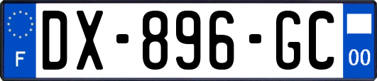 DX-896-GC