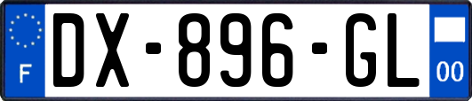 DX-896-GL