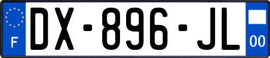 DX-896-JL