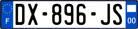 DX-896-JS