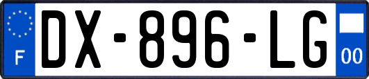 DX-896-LG