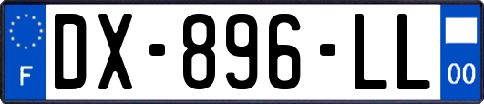 DX-896-LL