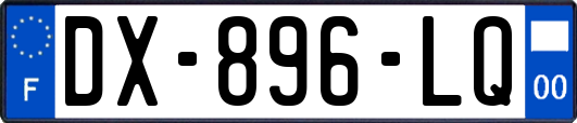 DX-896-LQ