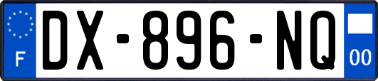 DX-896-NQ
