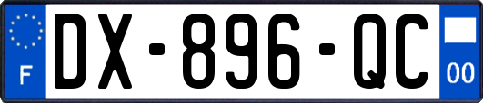 DX-896-QC