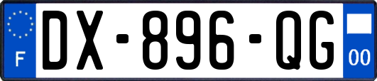 DX-896-QG