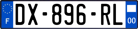 DX-896-RL