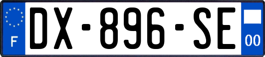 DX-896-SE