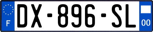 DX-896-SL