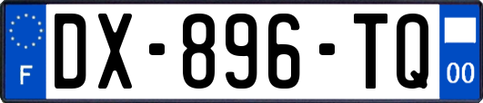 DX-896-TQ