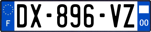 DX-896-VZ