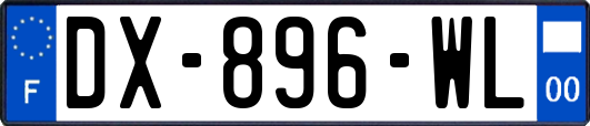 DX-896-WL