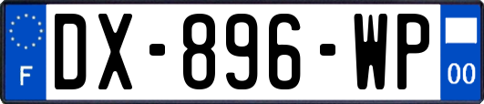 DX-896-WP