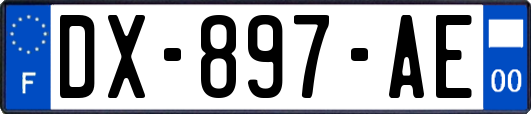 DX-897-AE