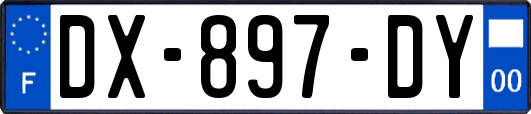 DX-897-DY