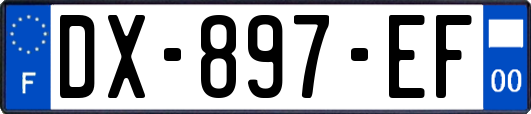 DX-897-EF