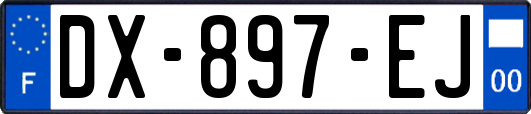 DX-897-EJ