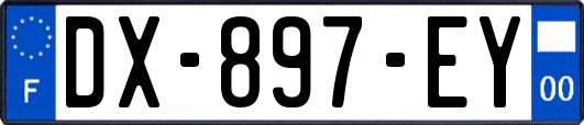 DX-897-EY