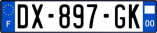 DX-897-GK