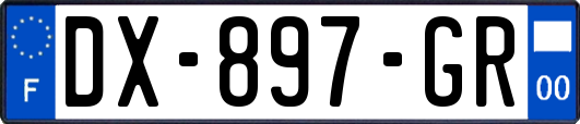 DX-897-GR