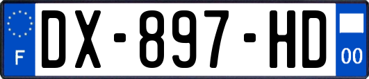 DX-897-HD