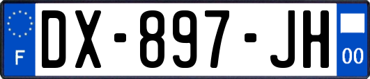 DX-897-JH