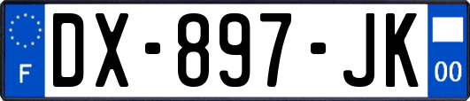 DX-897-JK