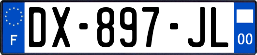 DX-897-JL
