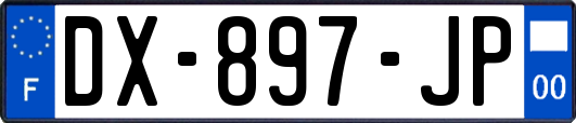 DX-897-JP