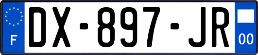 DX-897-JR