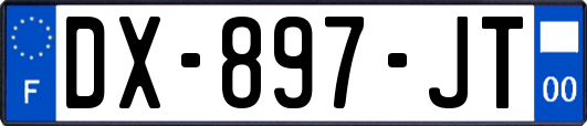 DX-897-JT
