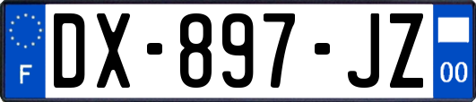 DX-897-JZ
