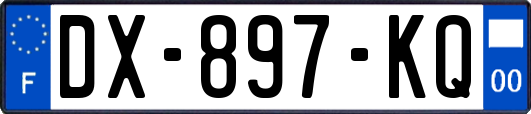 DX-897-KQ