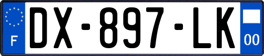 DX-897-LK