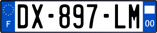 DX-897-LM