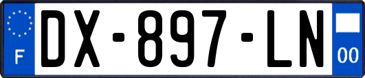 DX-897-LN