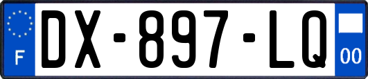 DX-897-LQ