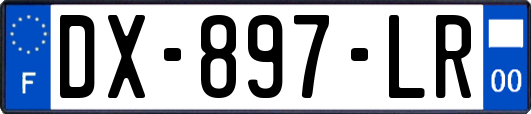 DX-897-LR