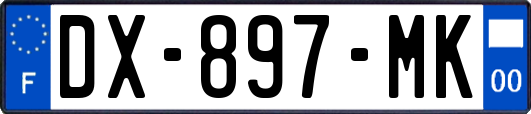 DX-897-MK