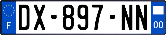 DX-897-NN