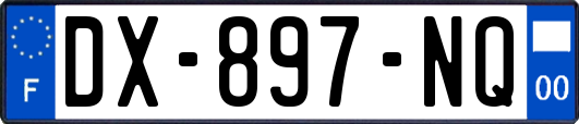 DX-897-NQ