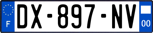DX-897-NV