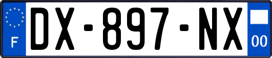 DX-897-NX