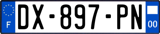 DX-897-PN