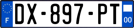 DX-897-PT