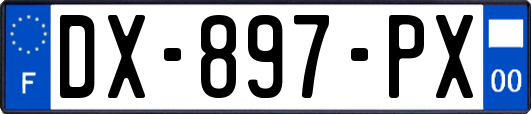 DX-897-PX