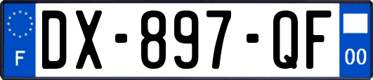 DX-897-QF
